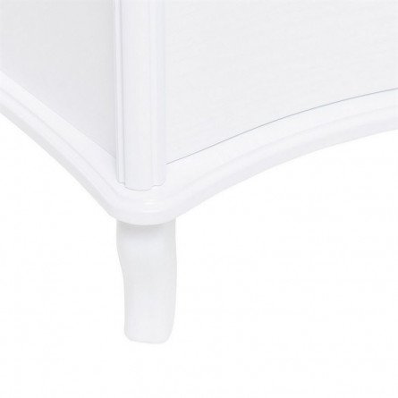 Этажерка Leset "Джульетта-3" с распашными дверцами