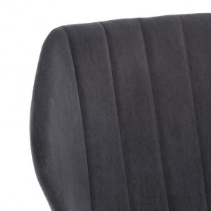 Стул Leset Гувер полоса