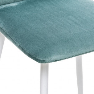 Стул Leset Гувер полоса