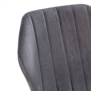 Стул Leset Гувер полоса