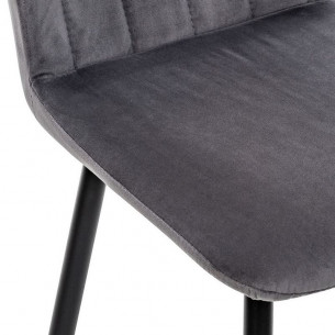 Стул Leset Гувер полоса