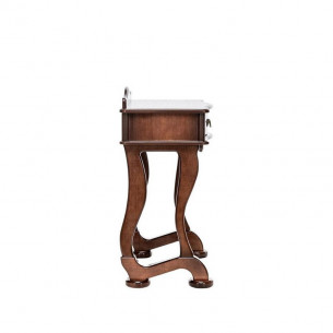 Стол туалетный Leset "Джульетта"