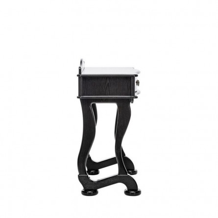 Стол туалетный Leset "Джульетта"