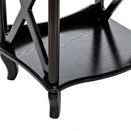 Этажерка-стеллаж Leset "Джульетта-3"