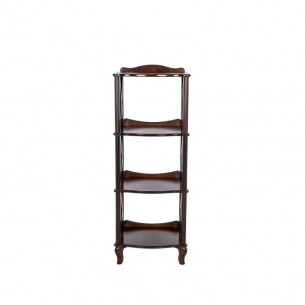 Этажерка-стеллаж Leset "Джульетта-3"