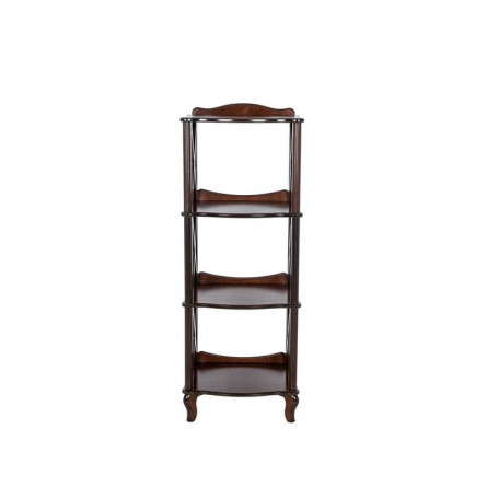 Этажерка-стеллаж Leset "Джульетта-3"