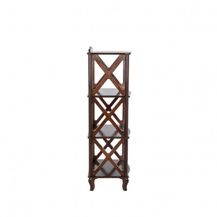 Этажерка-стеллаж Leset "Джульетта-3"