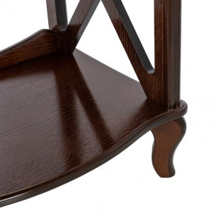 Этажерка-стеллаж Leset "Джульетта-3"