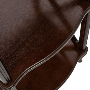 Этажерка-стеллаж Leset "Джульетта-3"