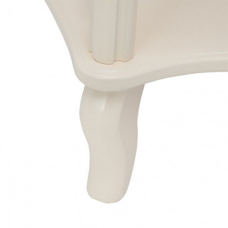 Этажерка-стеллаж Leset "Джульетта-3"