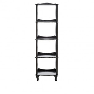 Этажерка-стеллаж Leset "Джульетта-4"