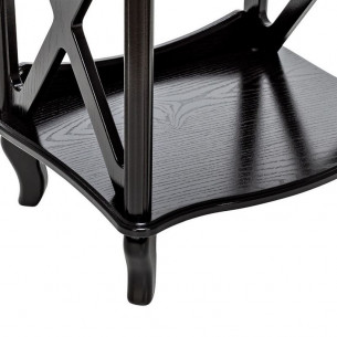 Этажерка-стеллаж Leset "Джульетта-4"