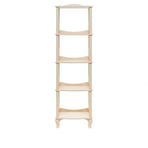 Этажерка-стеллаж Leset "Джульетта-4"