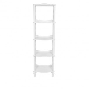 Этажерка-стеллаж Leset "Джульетта-4"