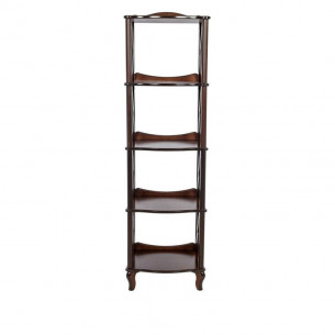 Этажерка-стеллаж Leset "Джульетта-4"