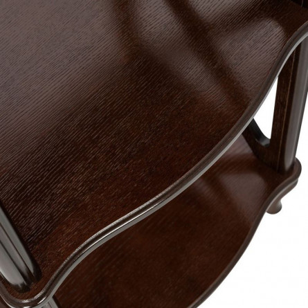 Этажерка-стеллаж Leset "Джульетта-4"