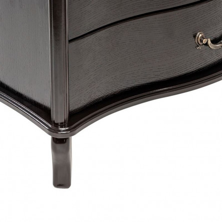 Этажерка Leset "Джульетта-4" широкая