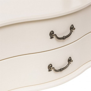 Этажерка Leset "Джульетта-4" широкая