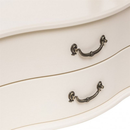 Этажерка Leset "Джульетта-4" широкая