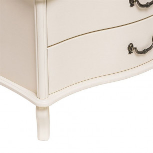 Этажерка Leset "Джульетта-4" широкая