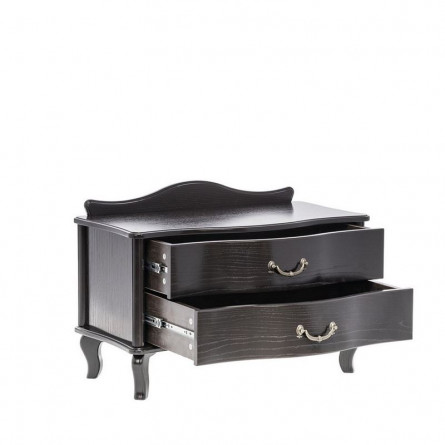 Тумба Leset "Джульетта" (2 ящ) широкая