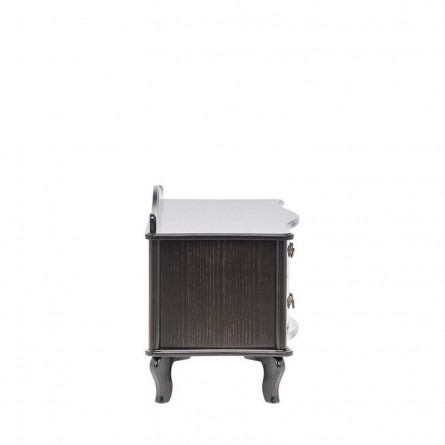 Тумба Leset "Джульетта" (2 ящ) широкая