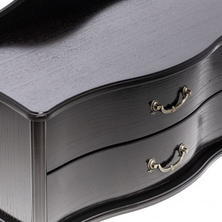 Тумба Leset "Джульетта" (2 ящ) широкая