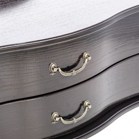 Тумба Leset "Джульетта" (2 ящ) широкая