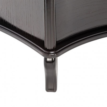 Тумба Leset "Джульетта" (2 ящ) широкая