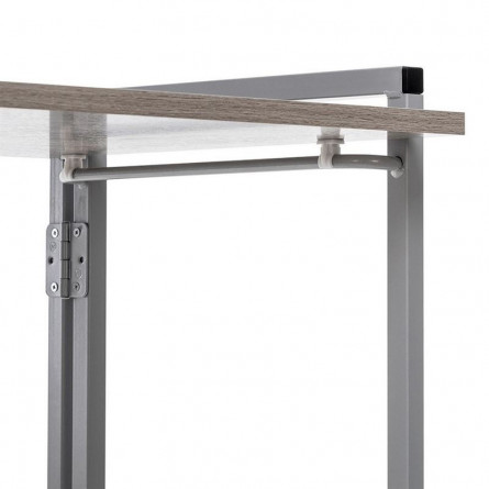 Стол раскладной Leset Энзо 800