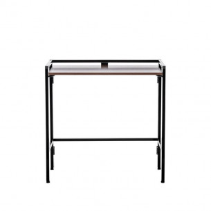 Стол раскладной Leset Энзо 800