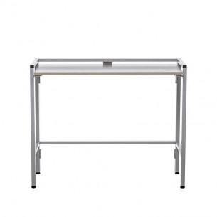 Стол раскладной Leset Энзо 1000