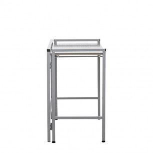 Стол раскладной Leset Энзо 1000