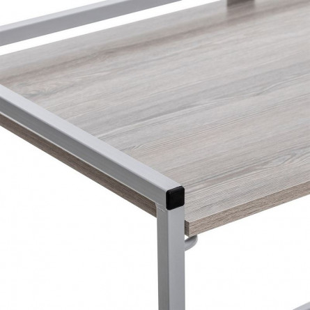 Стол раскладной Leset Энзо 1000