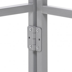 Стол раскладной Leset Энзо 1000