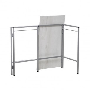 Стол раскладной Leset Энзо 1000