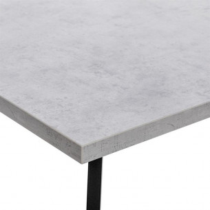 Стол раздвижной Leset Шенон 2Р