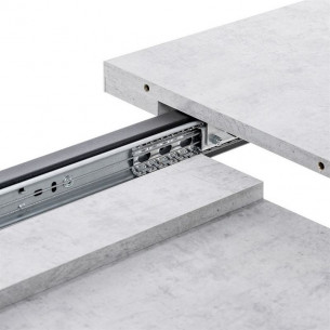 Стол раздвижной Leset Шенон 2Р