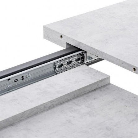 Стол раздвижной Leset Шенон 2Р