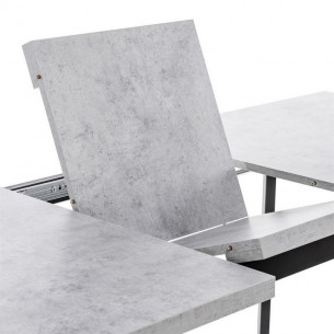 Стол раздвижной Leset Шенон 2Р