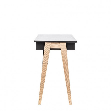 Стол письменный Leset "Сканди-1"