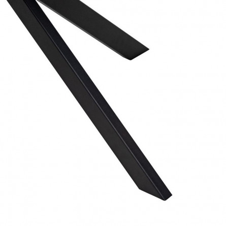 Стол раздвижной Leset Капри со стеклом