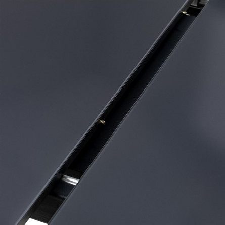 Стол раздвижной Leset Капри со стеклом