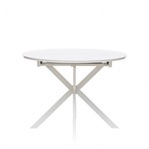 Стол раздвижной Leset Капри со стеклом