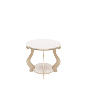 Стол журнальный Leset "Виват М"