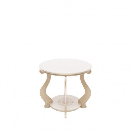 Стол журнальный Leset "Виват М"