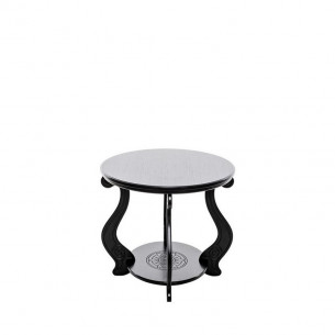 Стол журнальный Leset "Виват М"