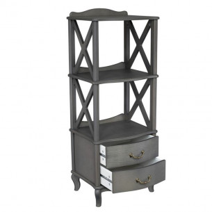 Этажерка Leset "Джульетта-2"