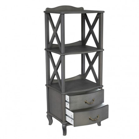 Этажерка Leset "Джульетта-2"