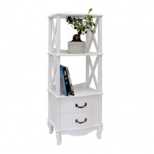 Этажерка Leset "Джульетта-2"